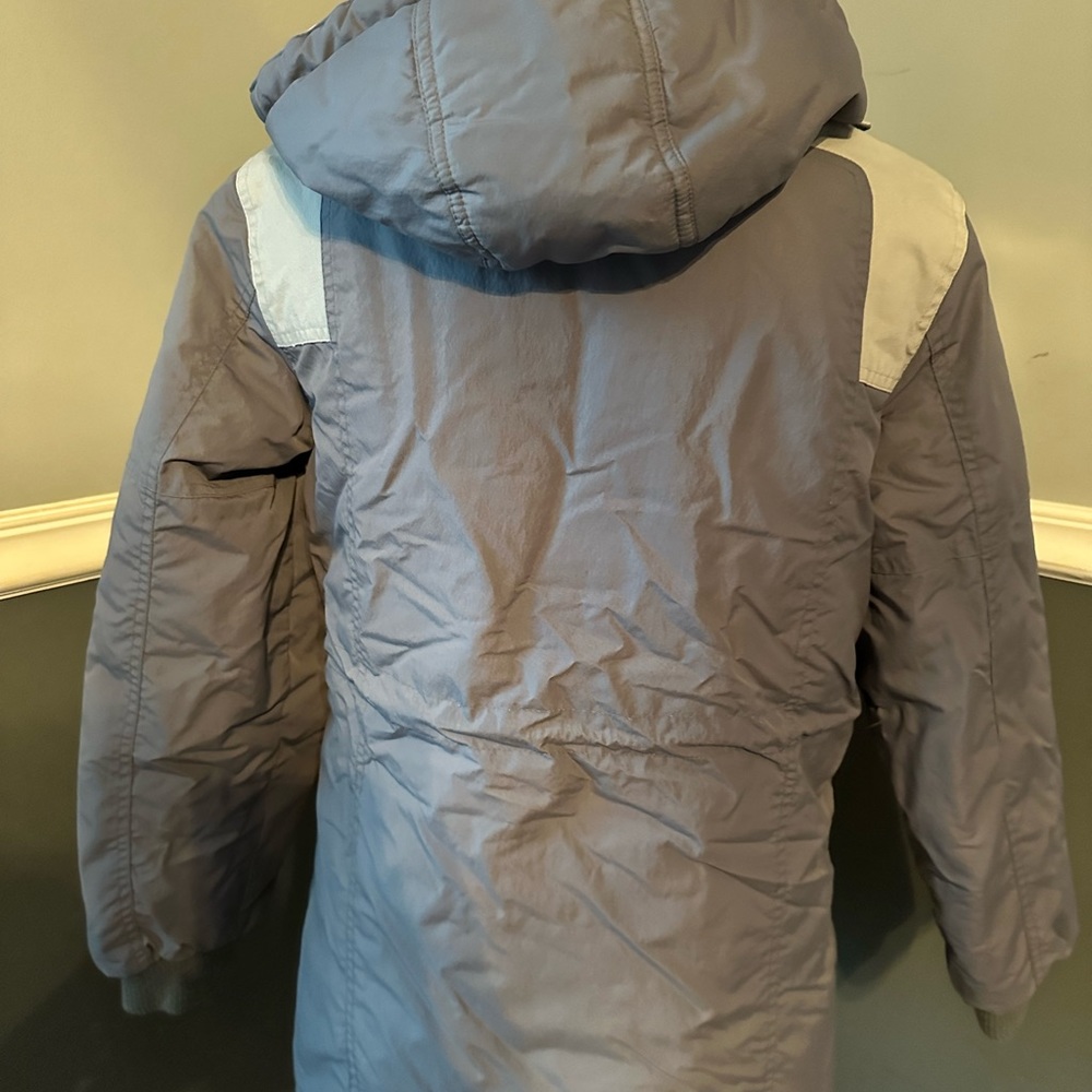 Winter jacket - Picture 4 of 8